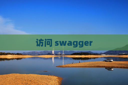 访问 swagger